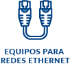 EQUIPOS ETHERNET